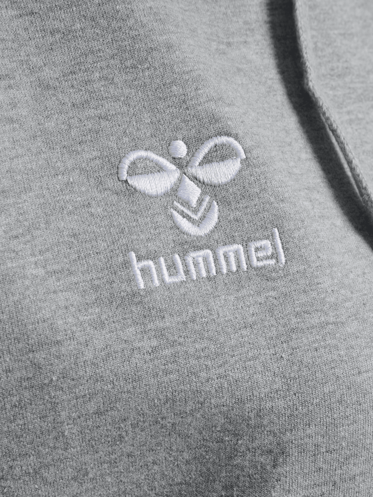 hummel Women's Go 2.0 Hoodie-3