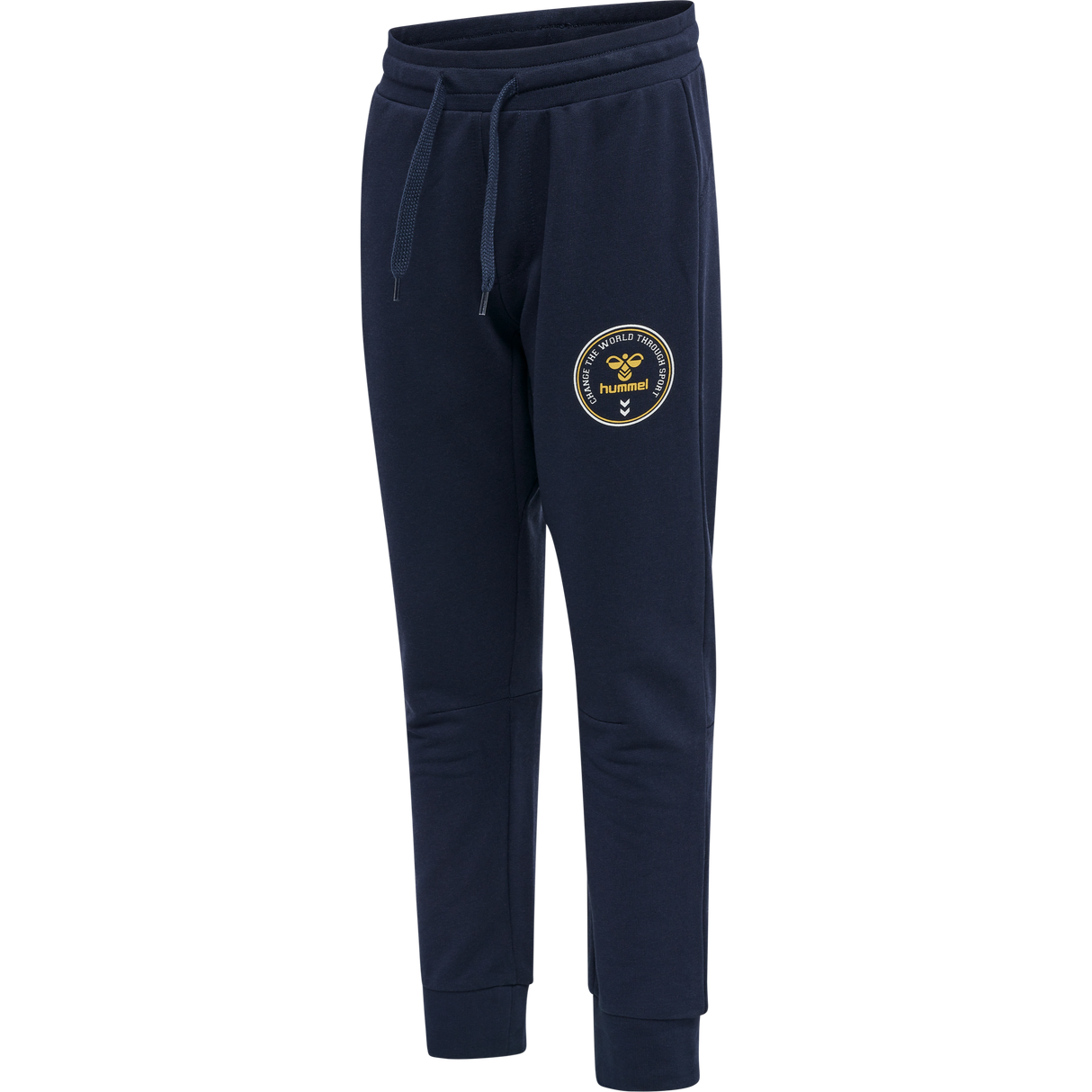 hummel Youth Math Pants-1