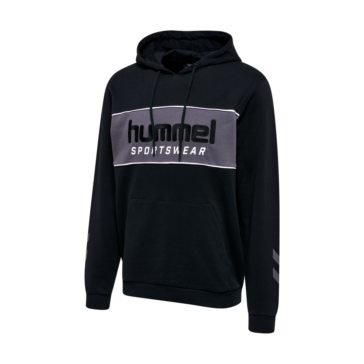 hummel Unisex Legacy Julian Hoodie-1