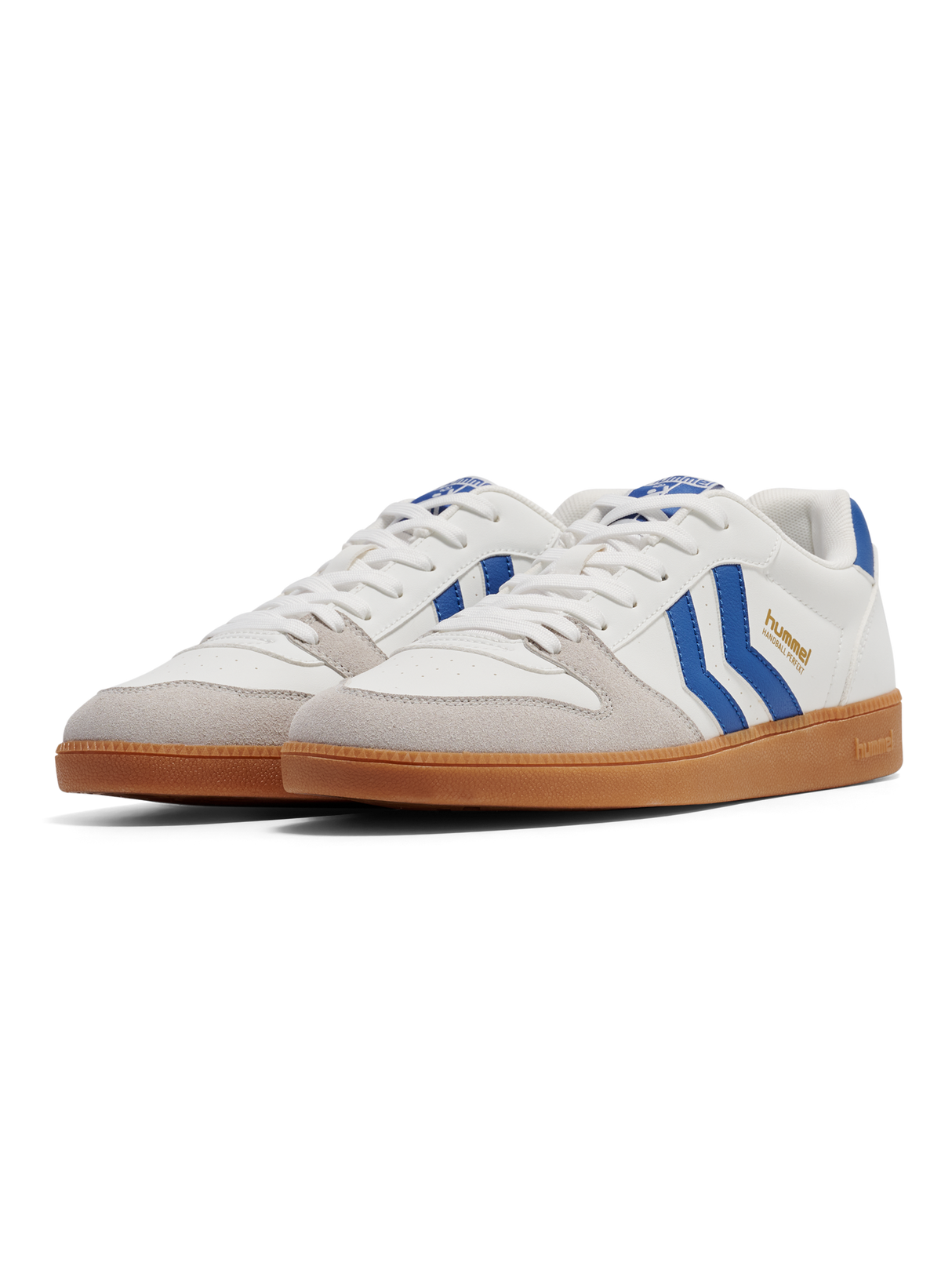 hummel Unisex Handball Perfekt Sp Shoes-2