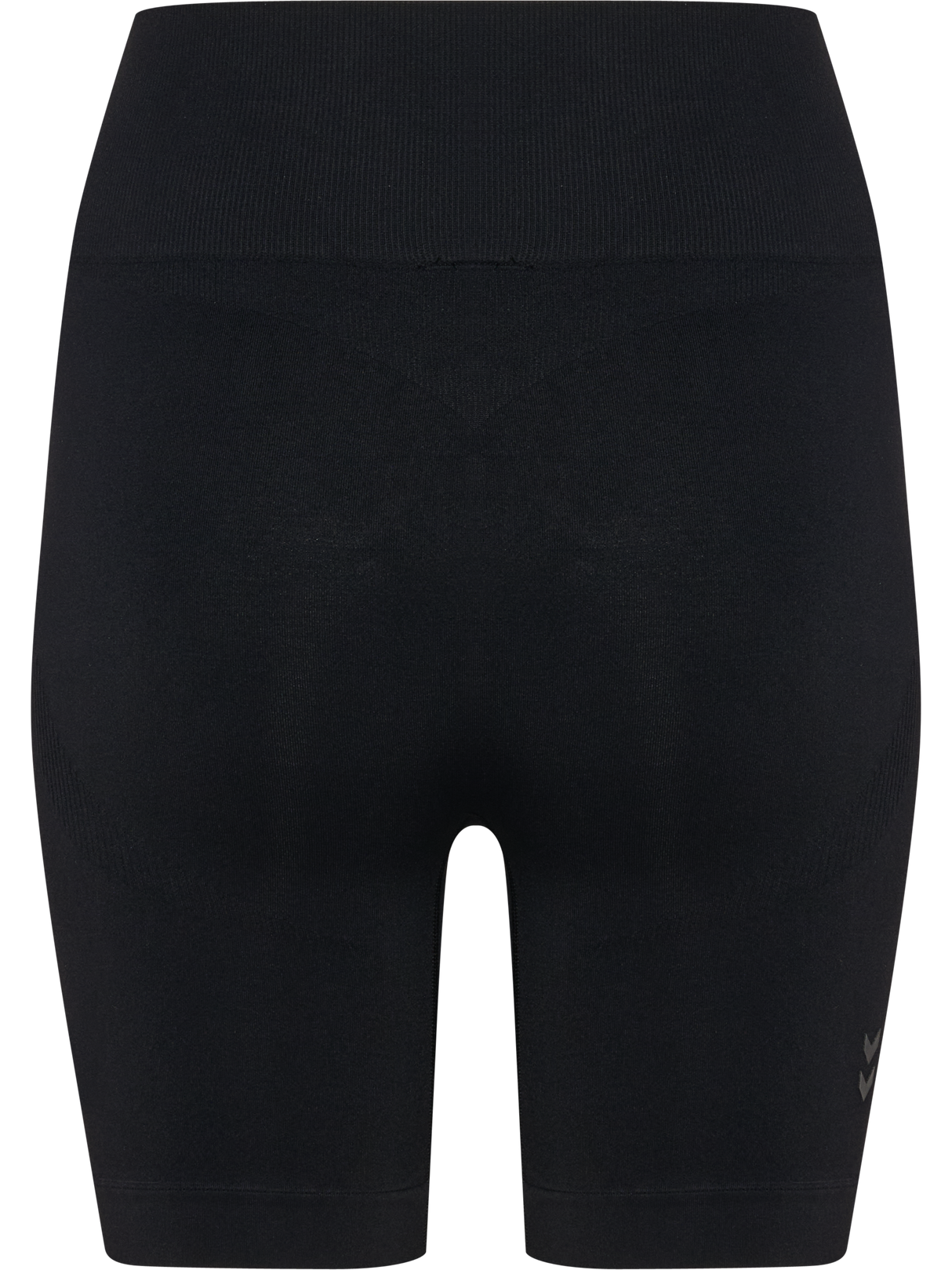 hummel Women's Flow Shorts Tights-2
