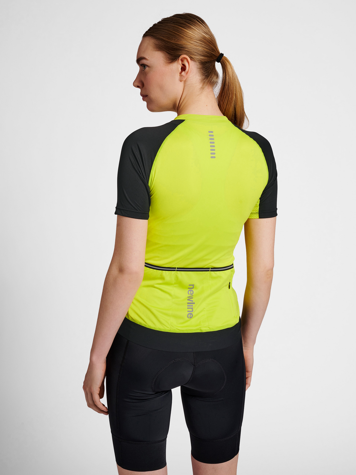 Newline Women's Core Bike Jersey-4