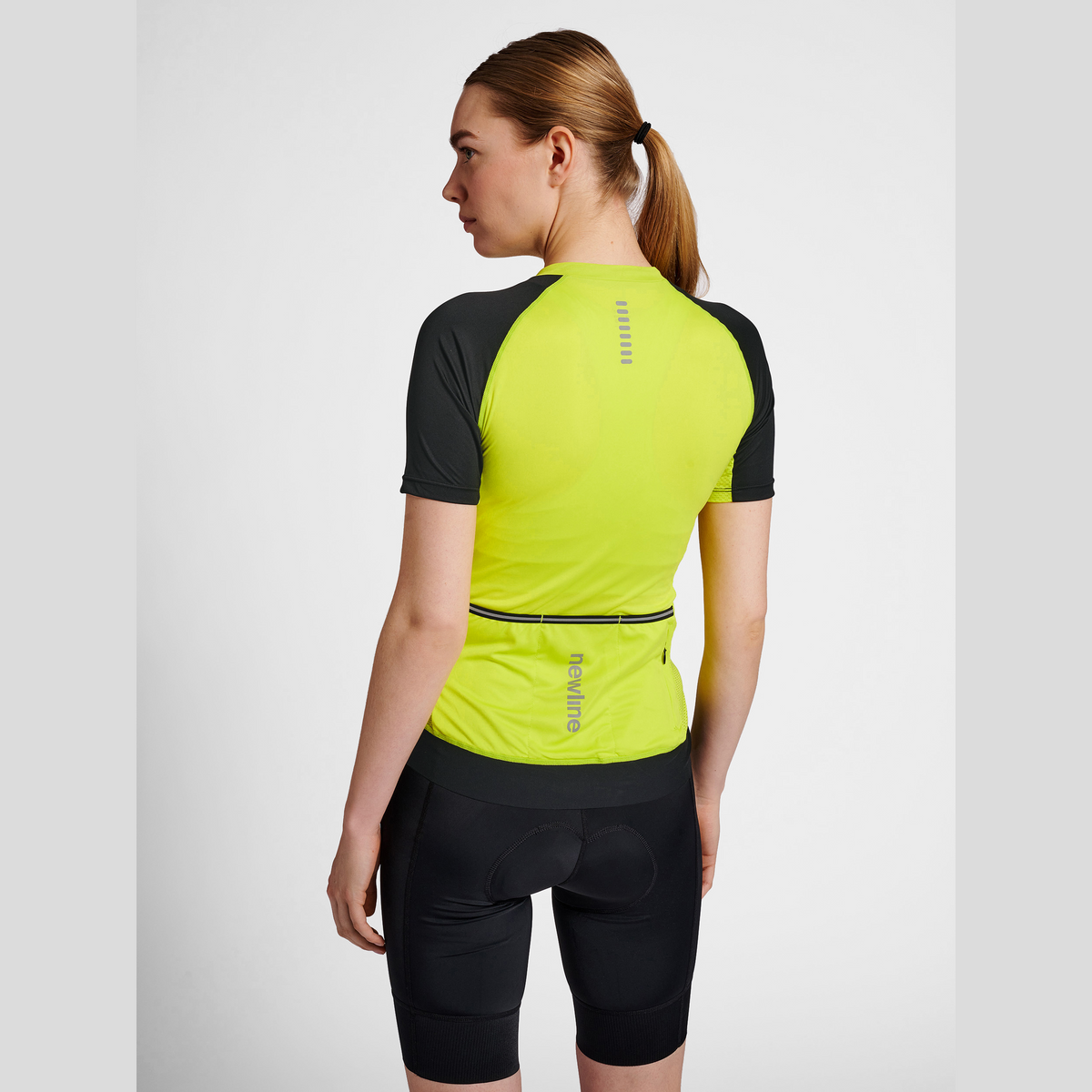 Newline Women's Core Bike Jersey-4