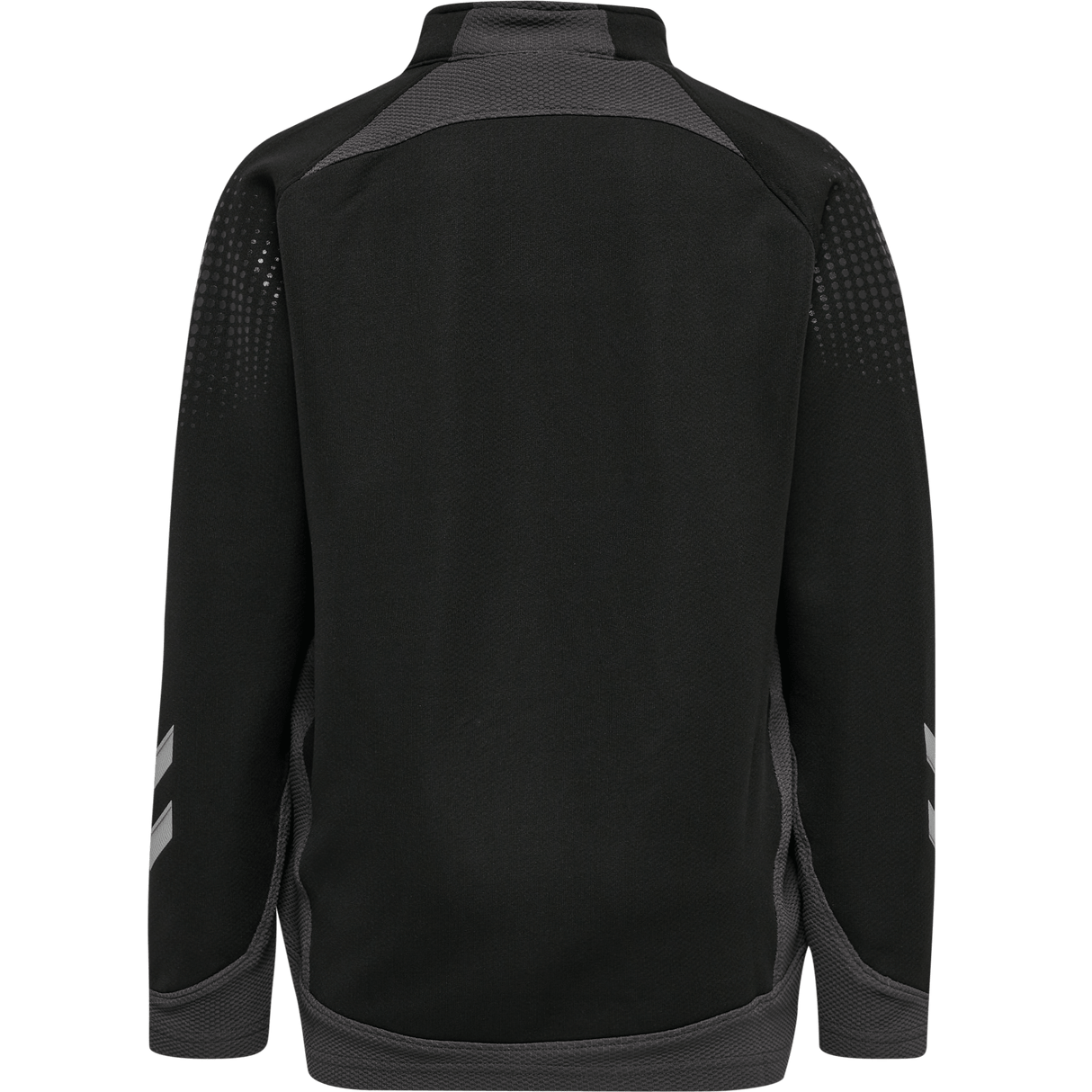 hummel Youth Lead Half Zip-2