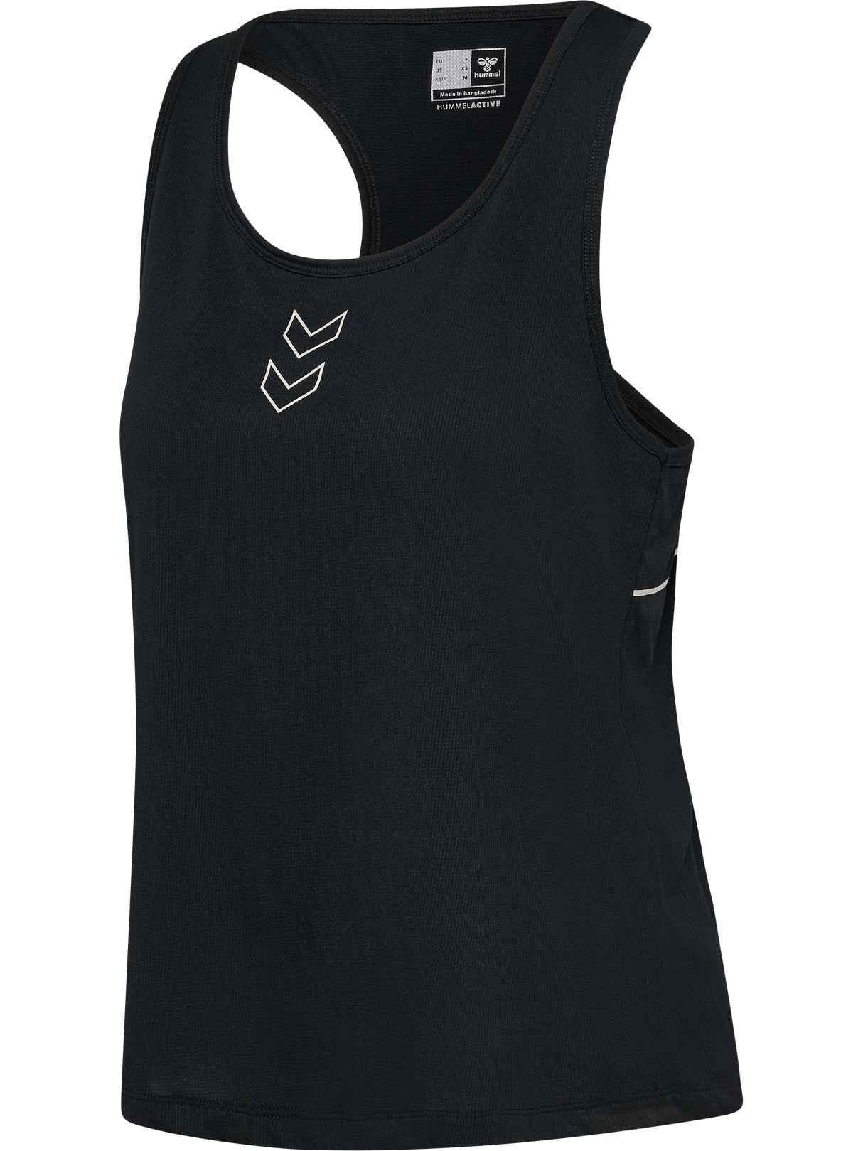 hummel Women's Court Light Weight Tank Top-1