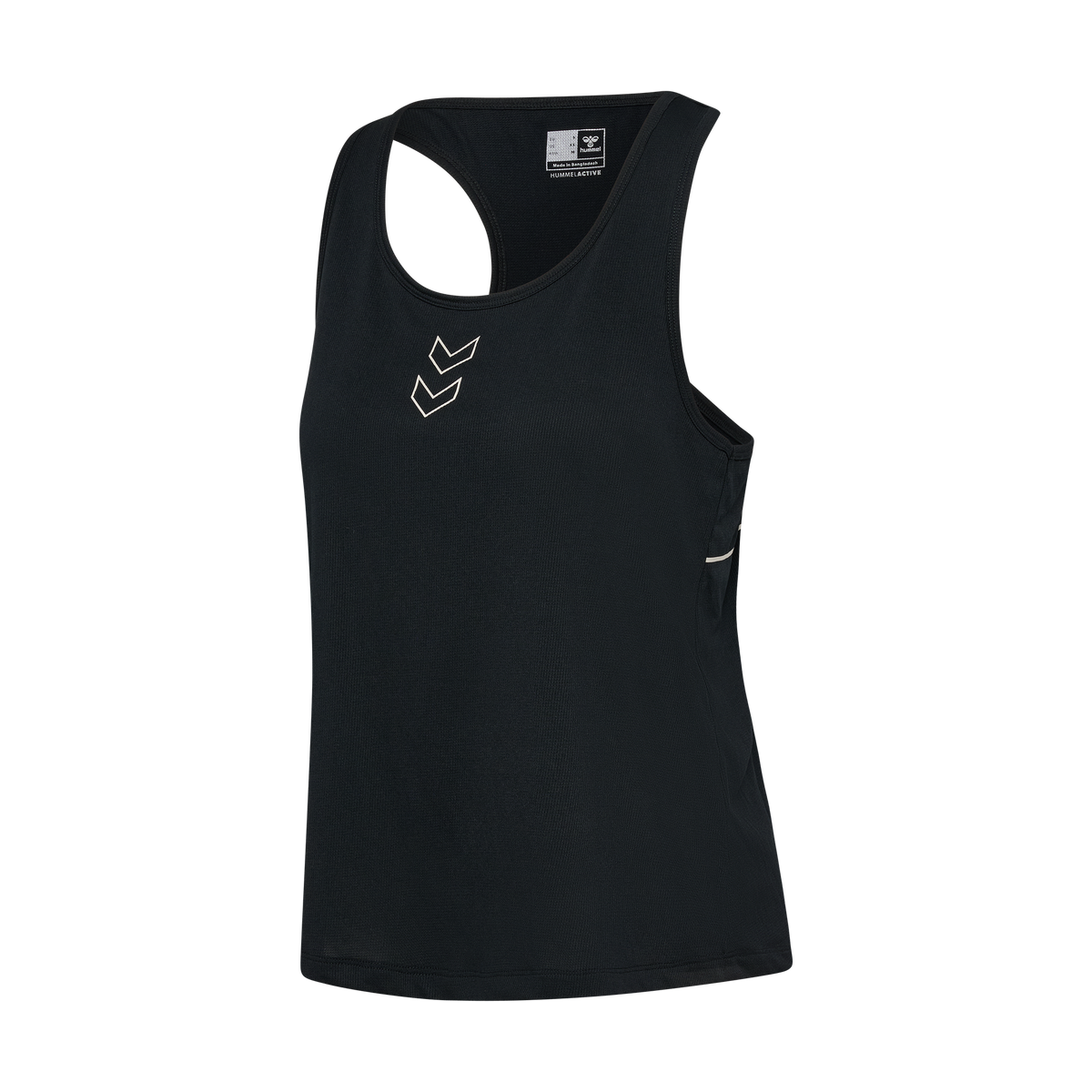hummel Women's Court Light Weight Tank Top-1