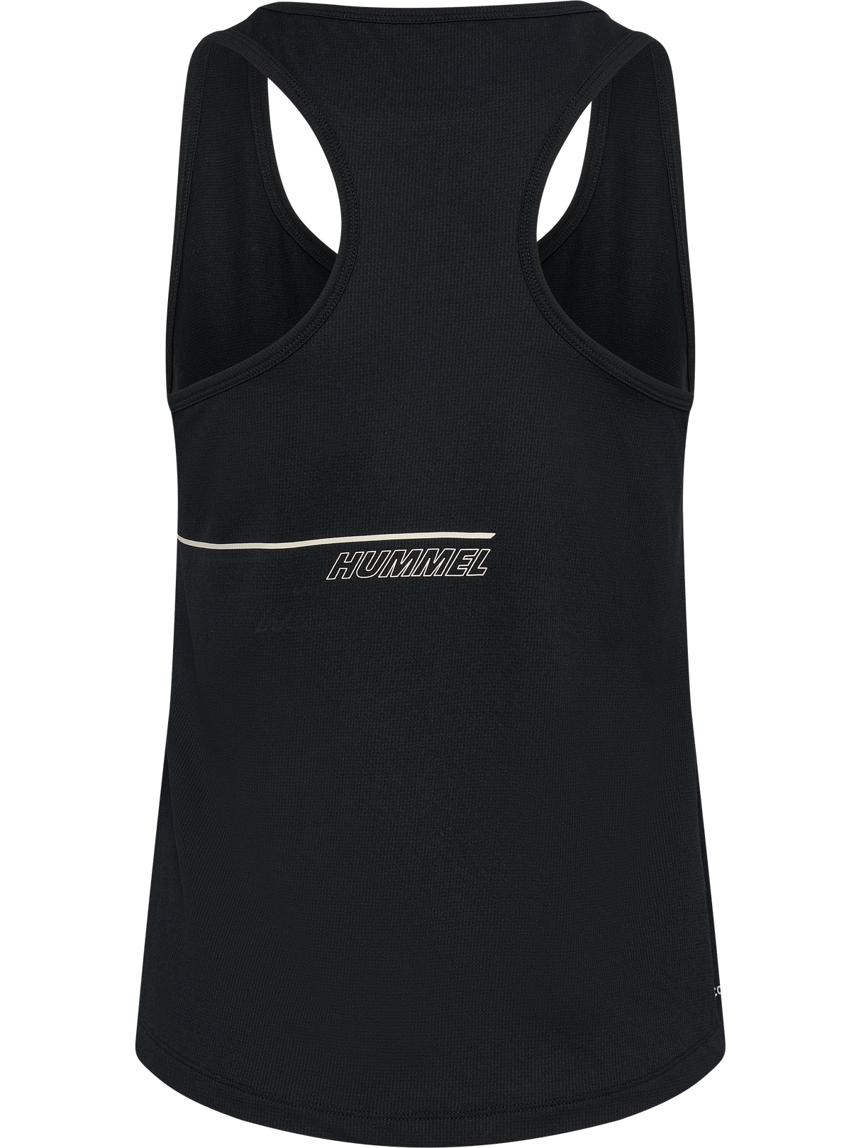 hummel Women's Court Light Weight Tank Top-2