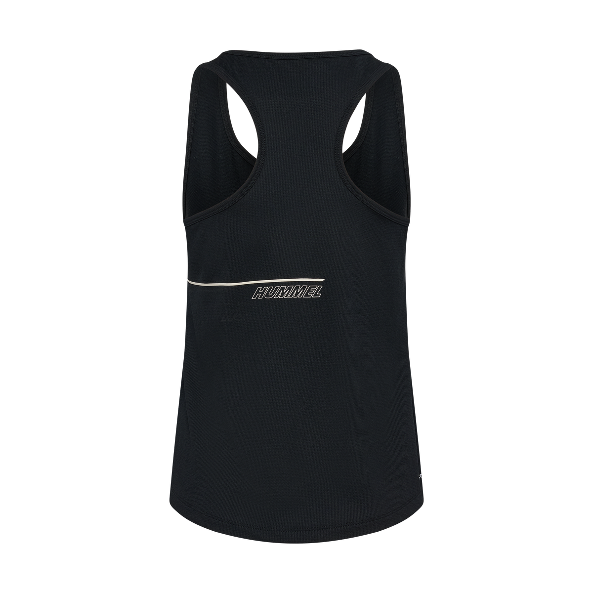 hummel Women's Court Light Weight Tank Top-2