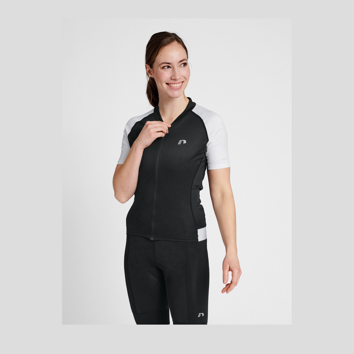 Newline Women's Core Bike Jersey-5