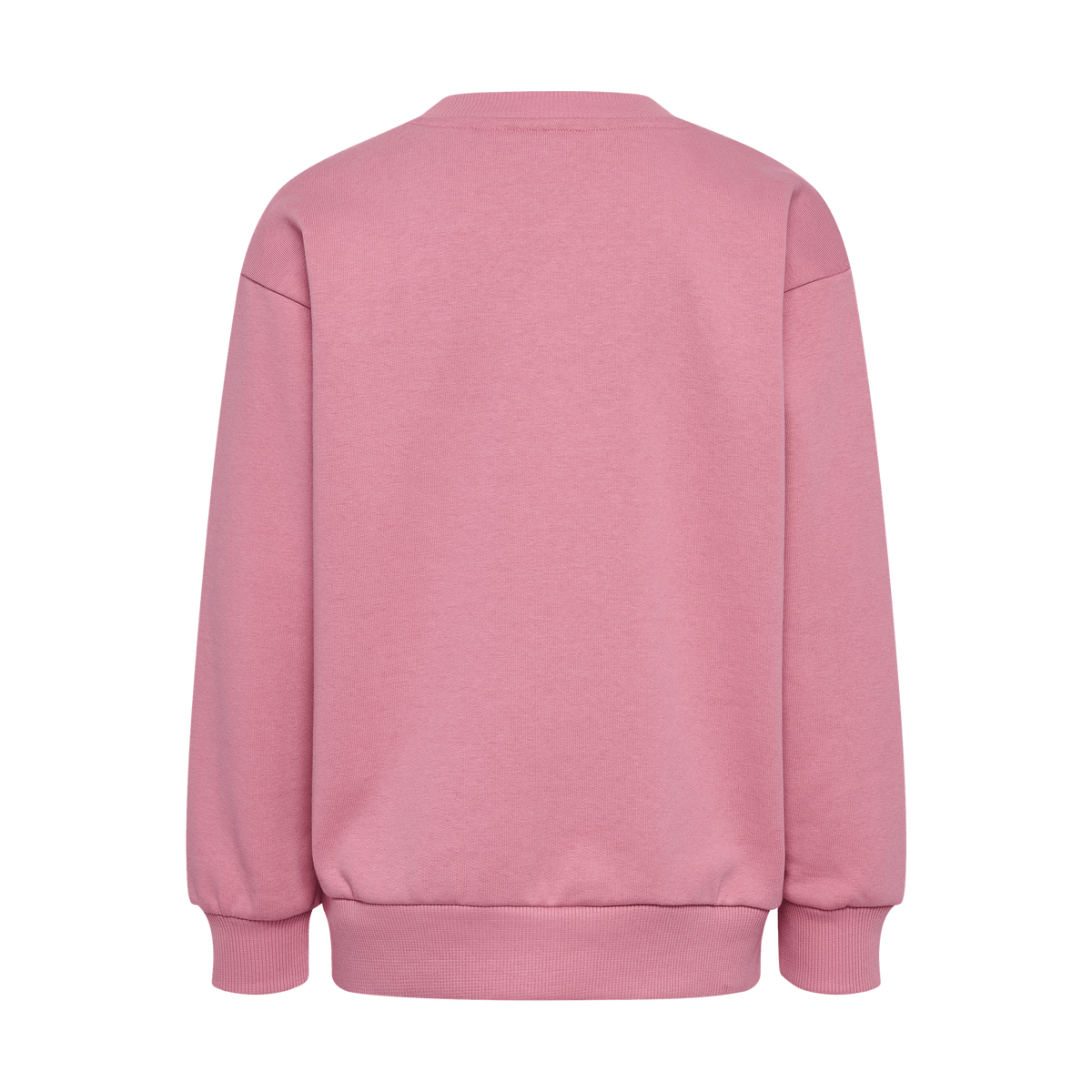 hummel Youth Loose Crewneck Bee-2