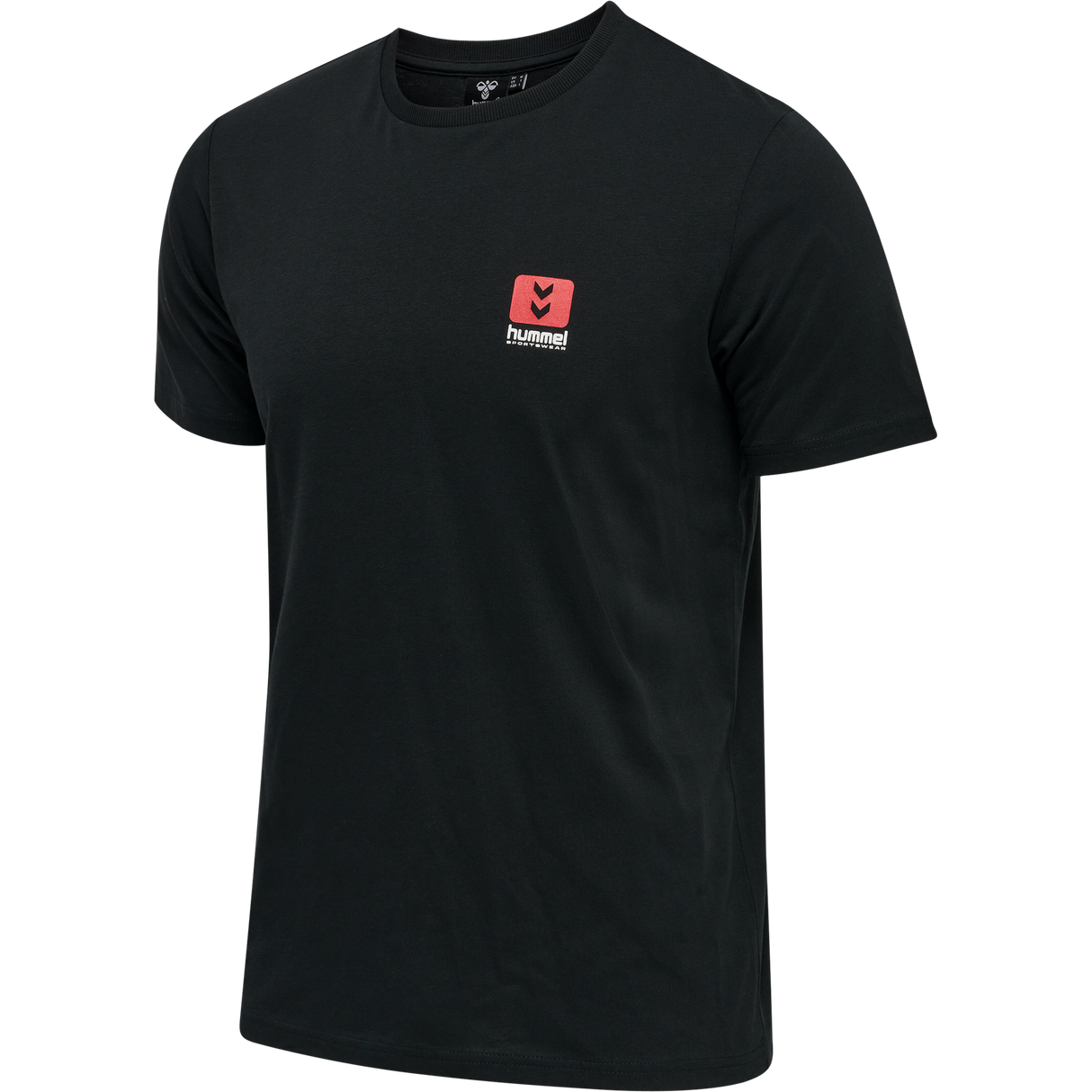 hummel Unisex Legacy Graham T-Shirt-1