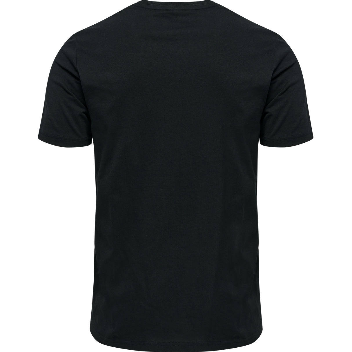 hummel Unisex Legacy Graham T-Shirt-2