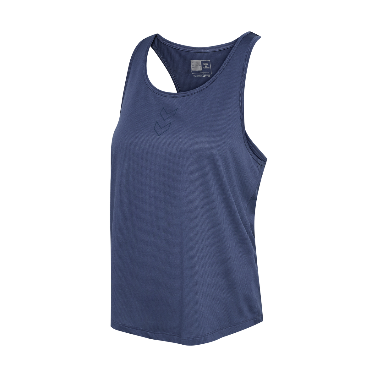hummel Women's Court Light Weight Tank Top-1