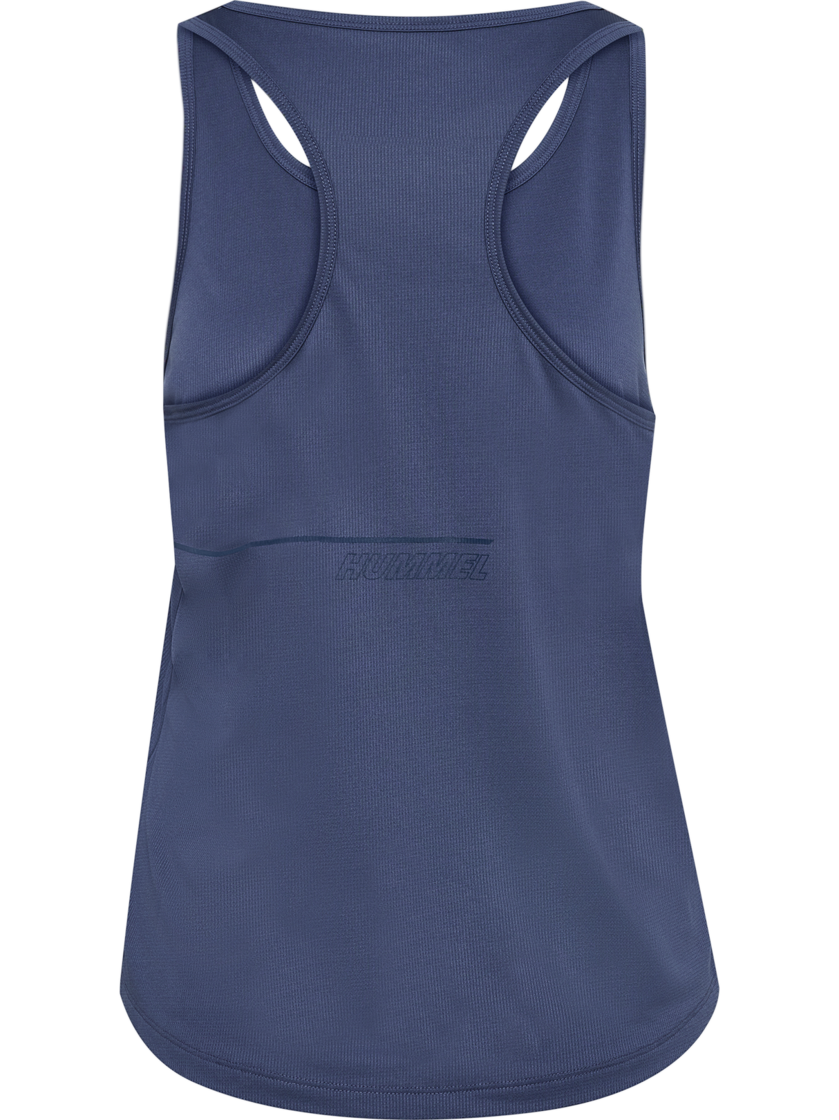 hummel Women's Court Light Weight Tank Top-2