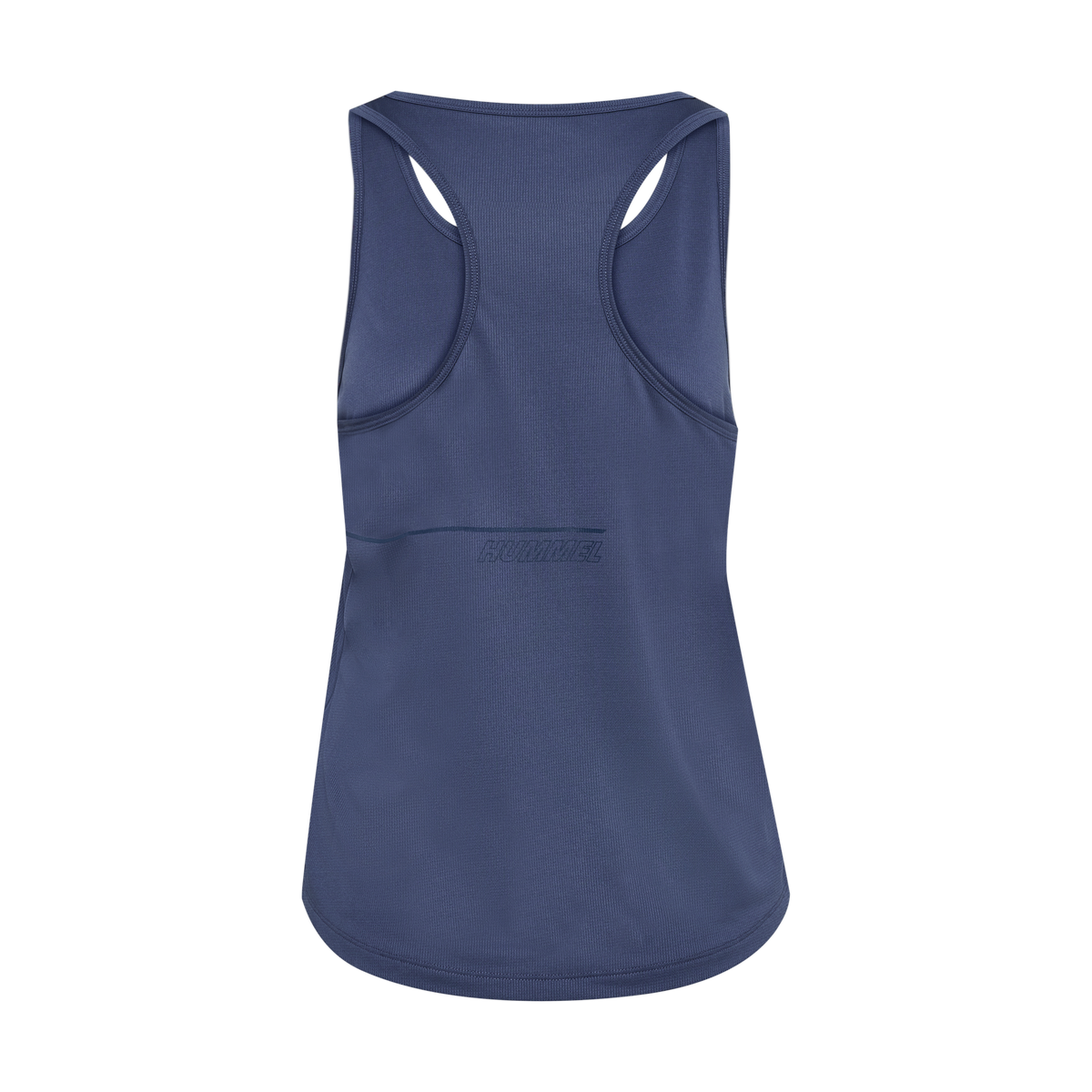 hummel Women's Court Light Weight Tank Top-2