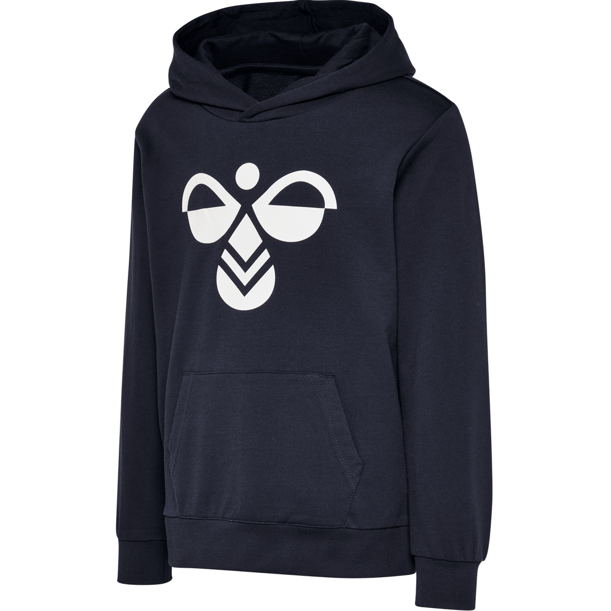 hummel Youth Cuatro Hoodie-1