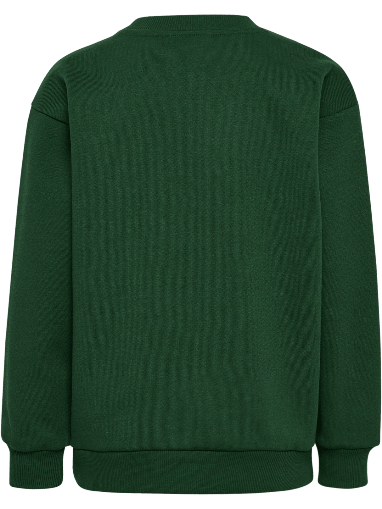 hummel Youth Loose Crewneck Bee-2