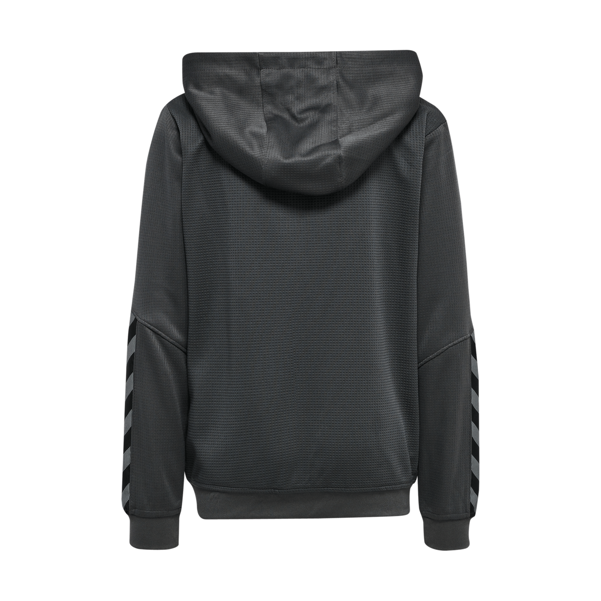 hummel Youth Authentic Poly Zip Hoodie-2