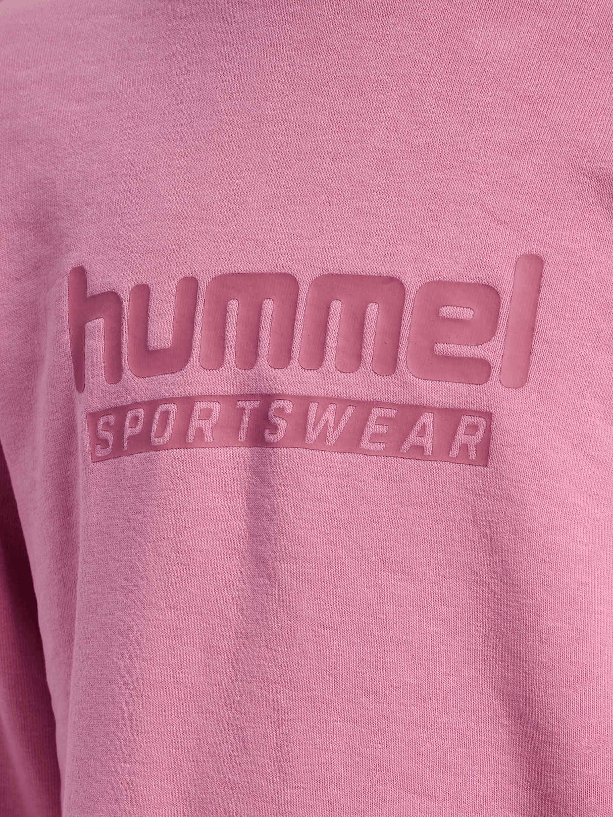 hummel Youth Base Sweatshirt-3