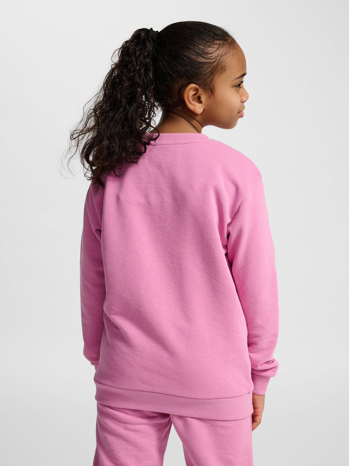 hummel Youth Base Sweatshirt-6