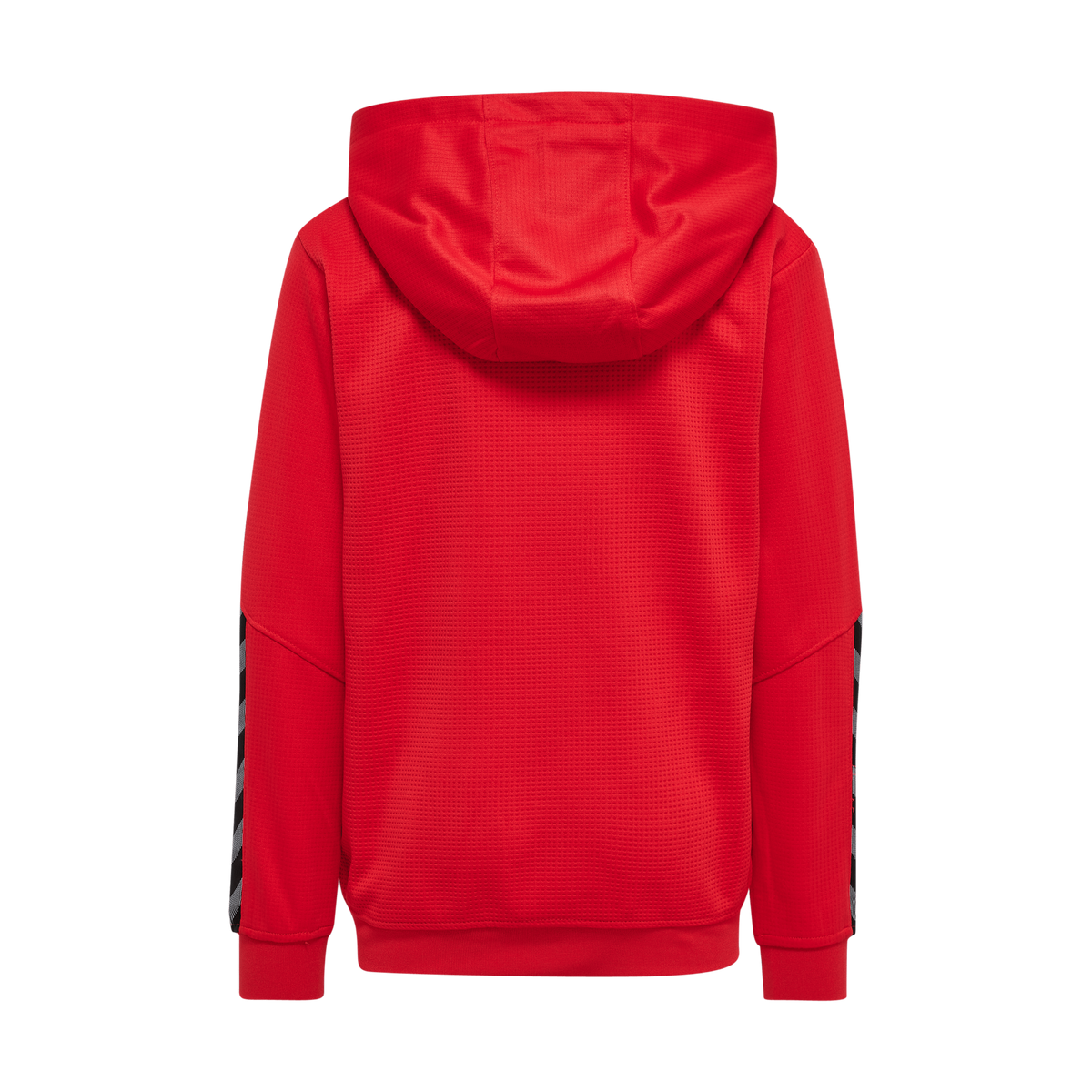 hummel Youth Authentic Poly Zip Hoodie-2