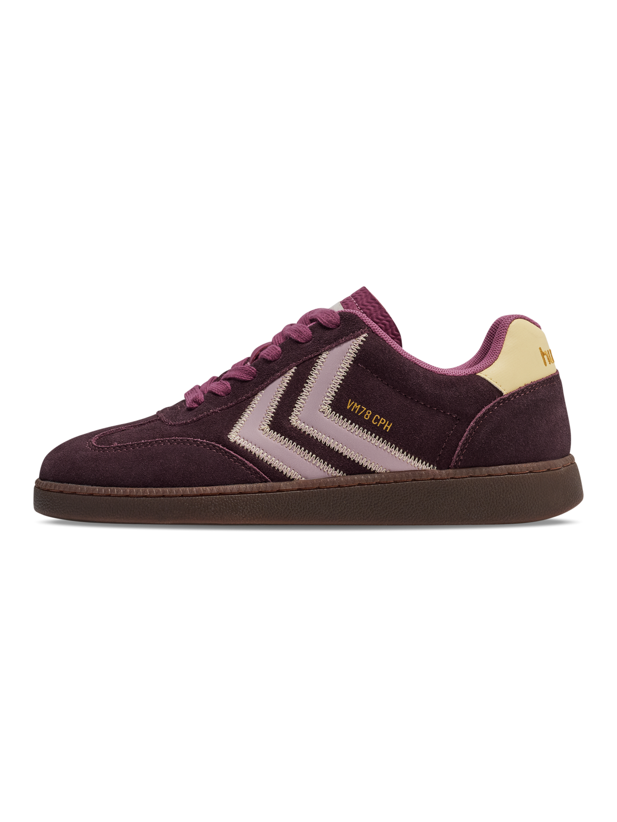 hummel Unisex VM78 Cph Sp Shoes-1