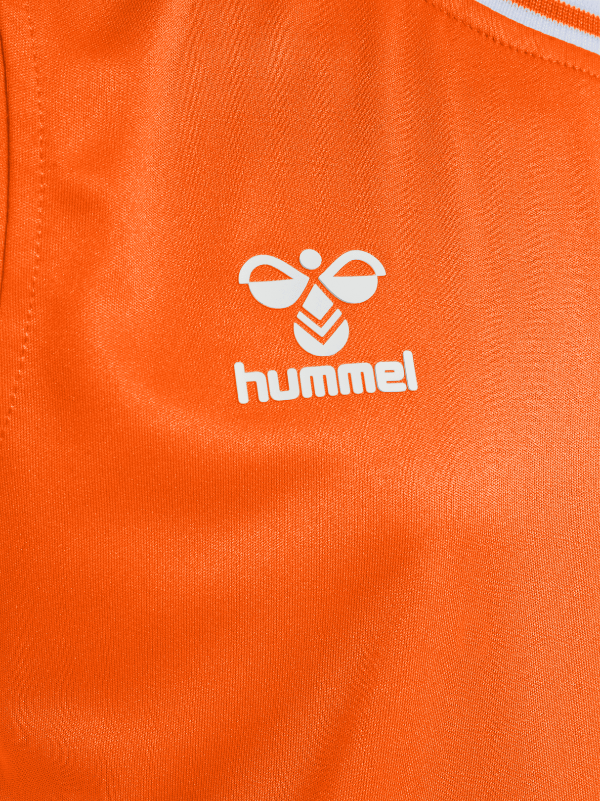 hummel Youth Playful Short Sleeve Jersey-3
