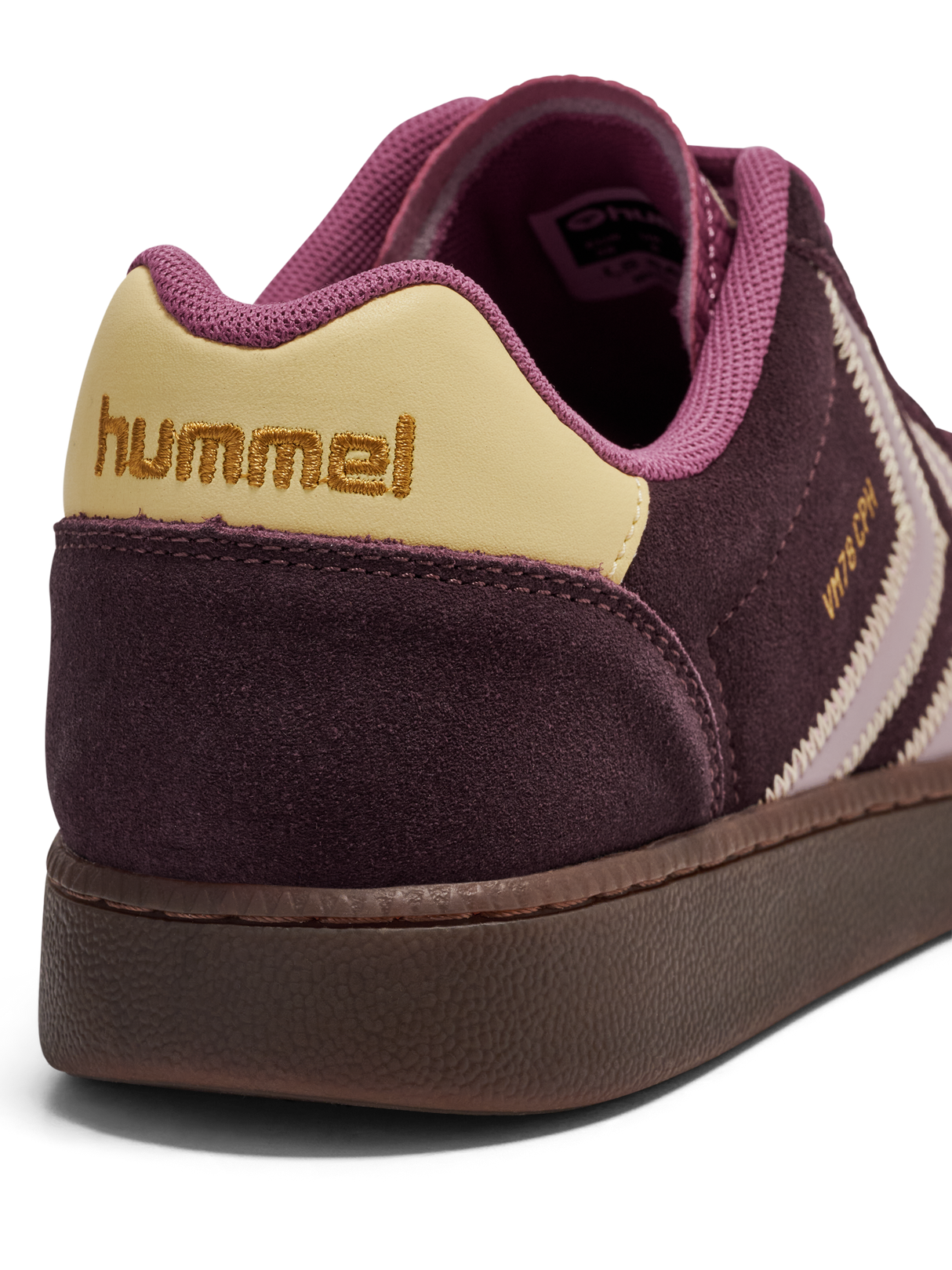 hummel Unisex VM78 Cph Sp Shoes-3