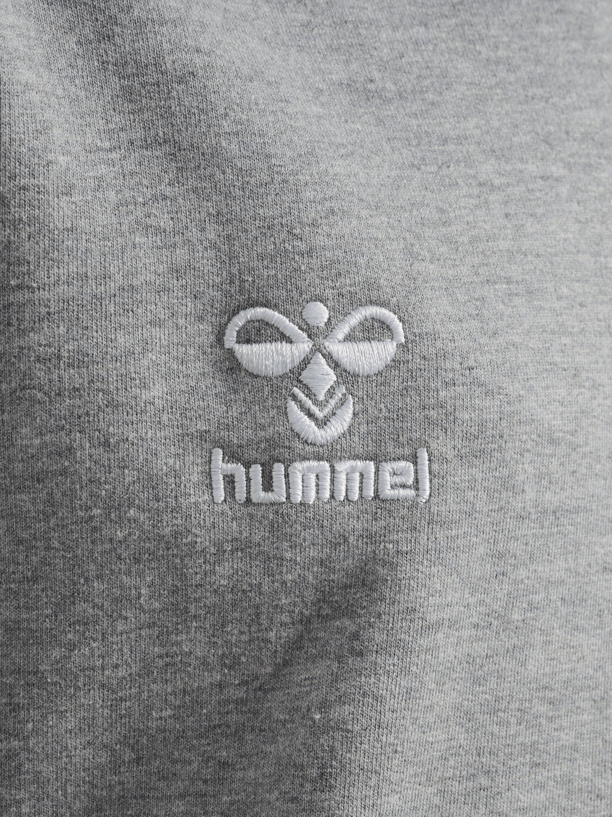 hummel Youth Go 2.0 Hoodie-3