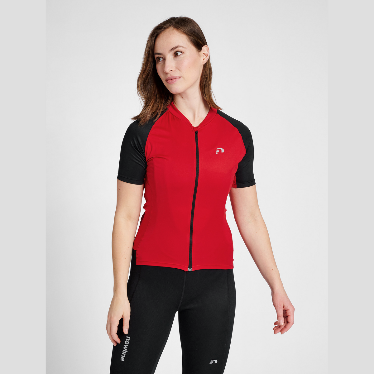 Newline Women's Core Bike Jersey-5