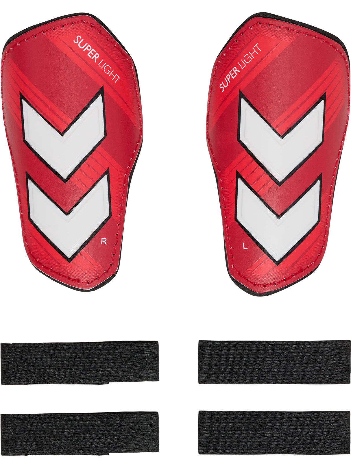 hummel Unisex Shin Guards Super Light-1