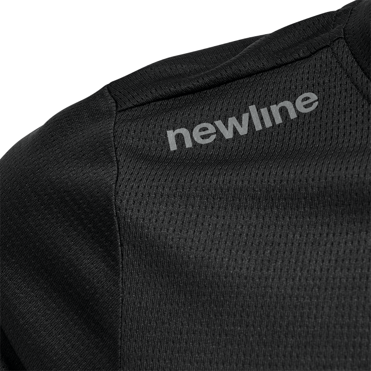 Newline Youth Core Functional Short Sleeve T-Shirt-3