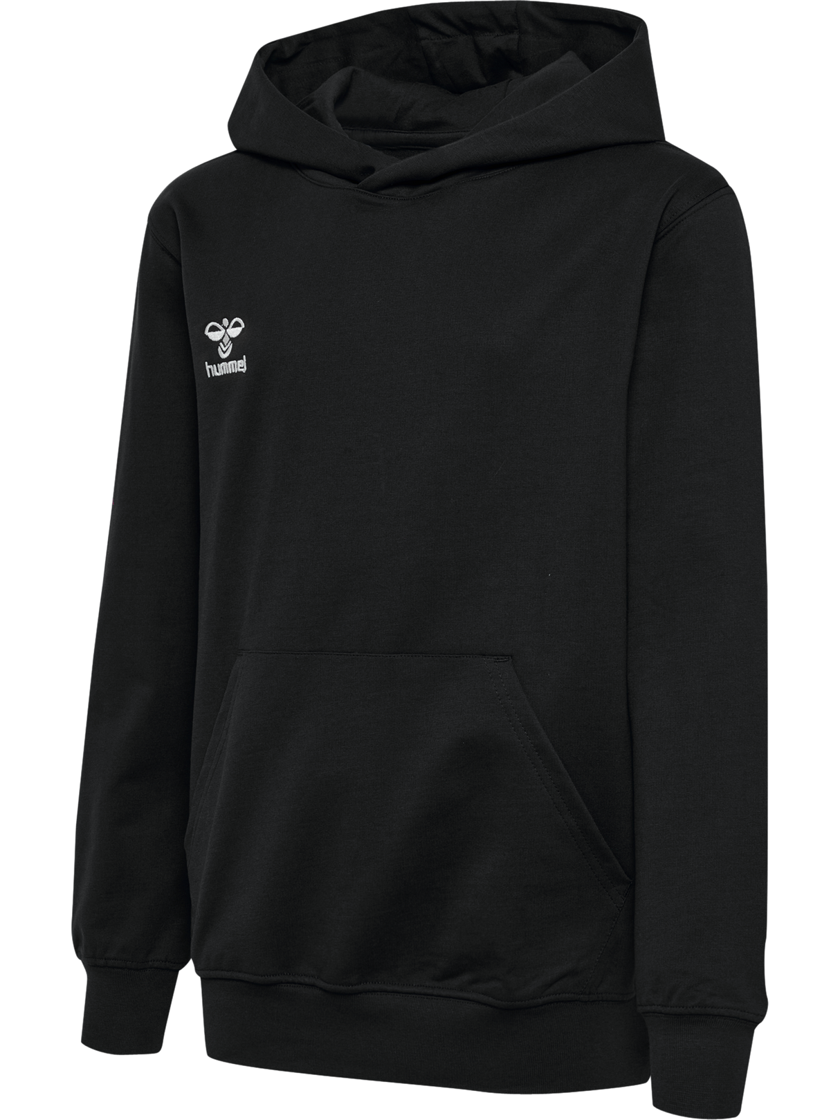 hummel Youth Go 2.0 Hoodie-1