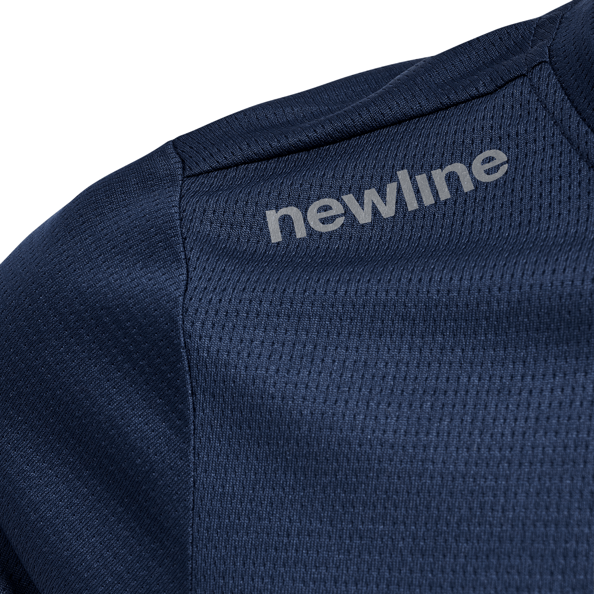 Newline Youth Core Functional Short Sleeve T-Shirt-3