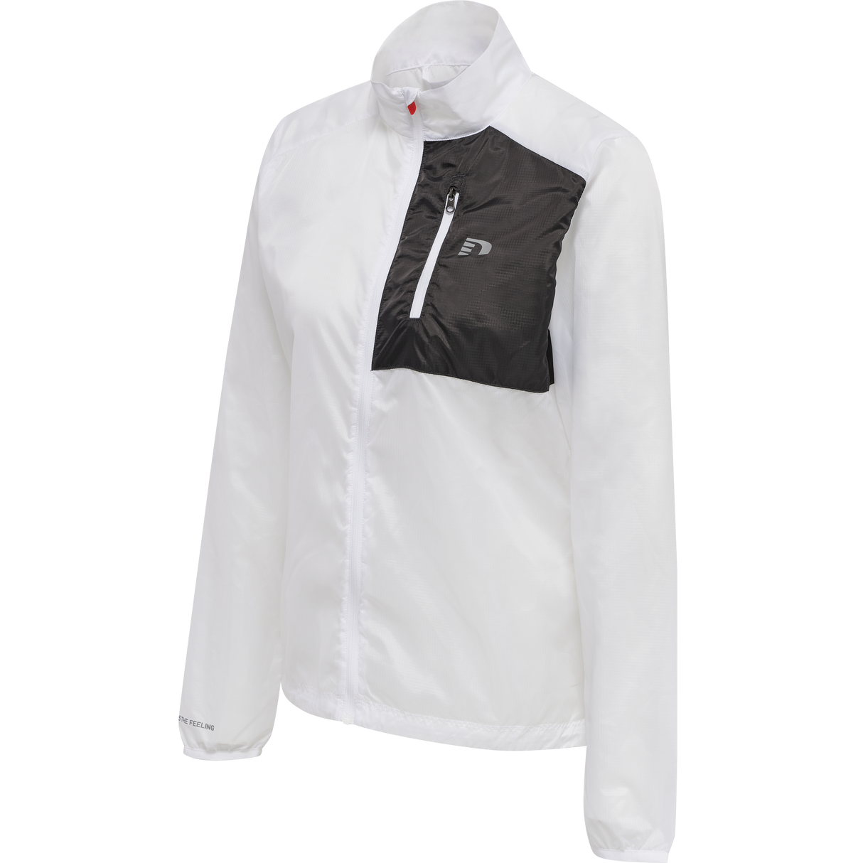 Newline Women's Packable Tech Jacket-1
