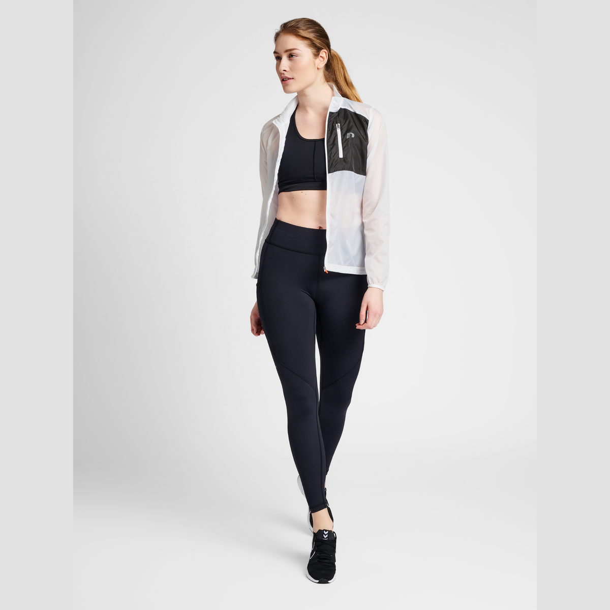 Newline Women's Packable Tech Jacket-5
