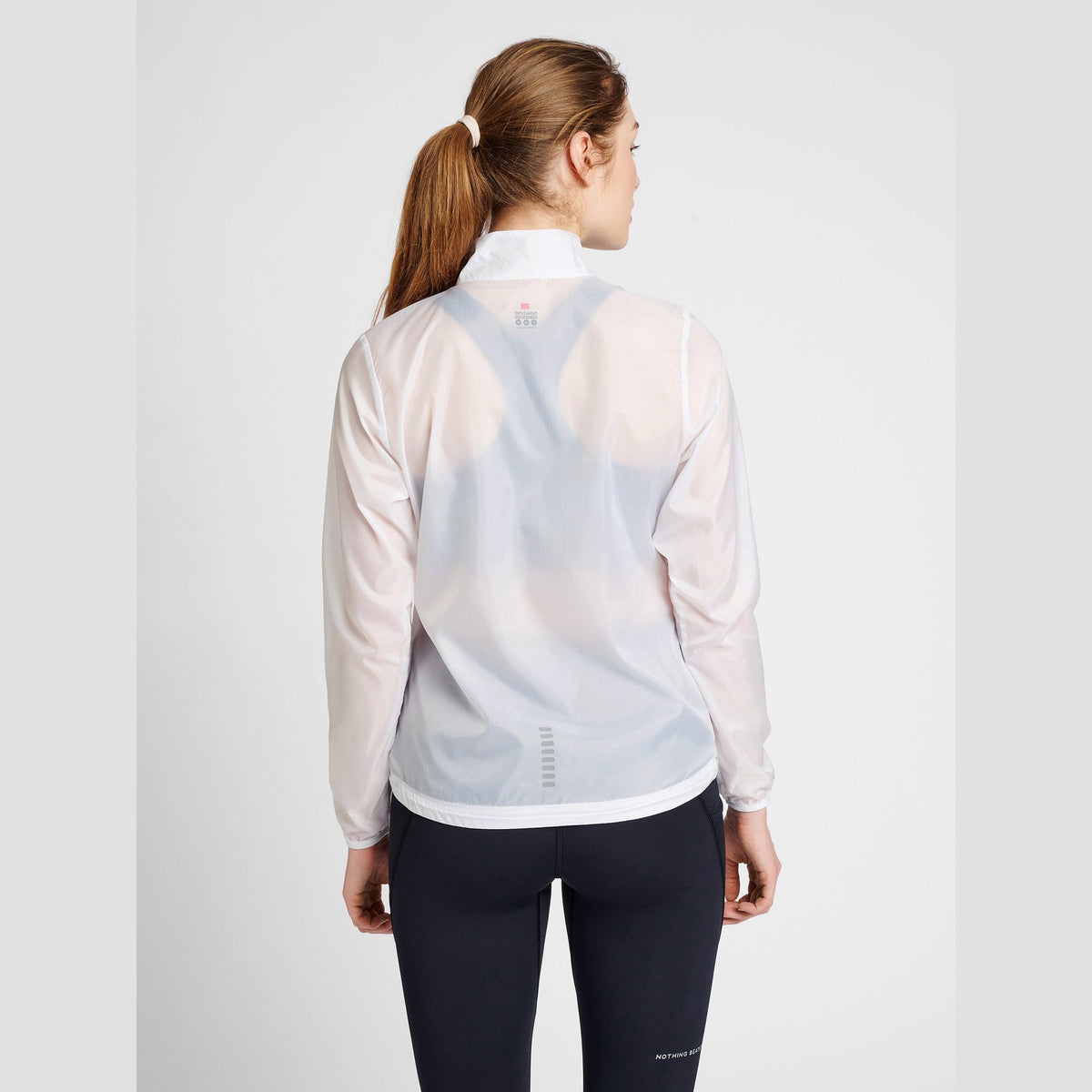 Newline Women's Packable Tech Jacket-7
