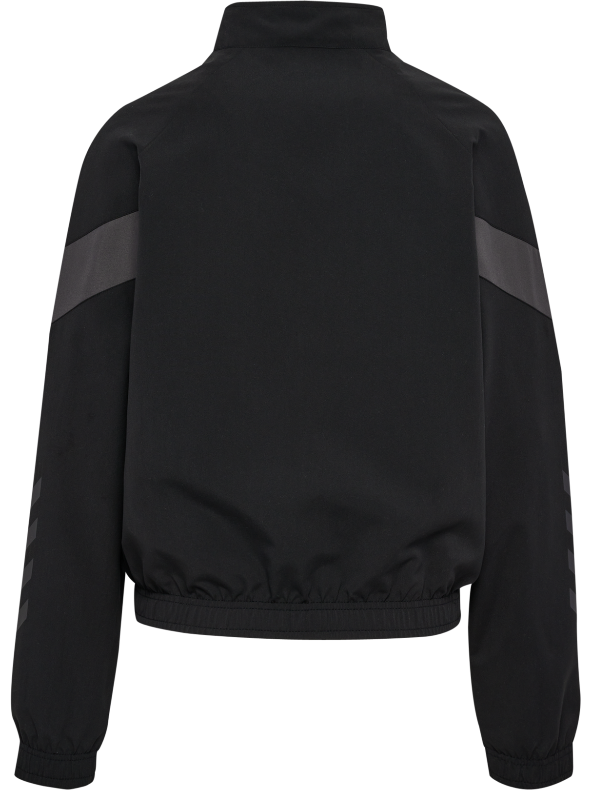 hummel Women's Travel Woven Jacket-2