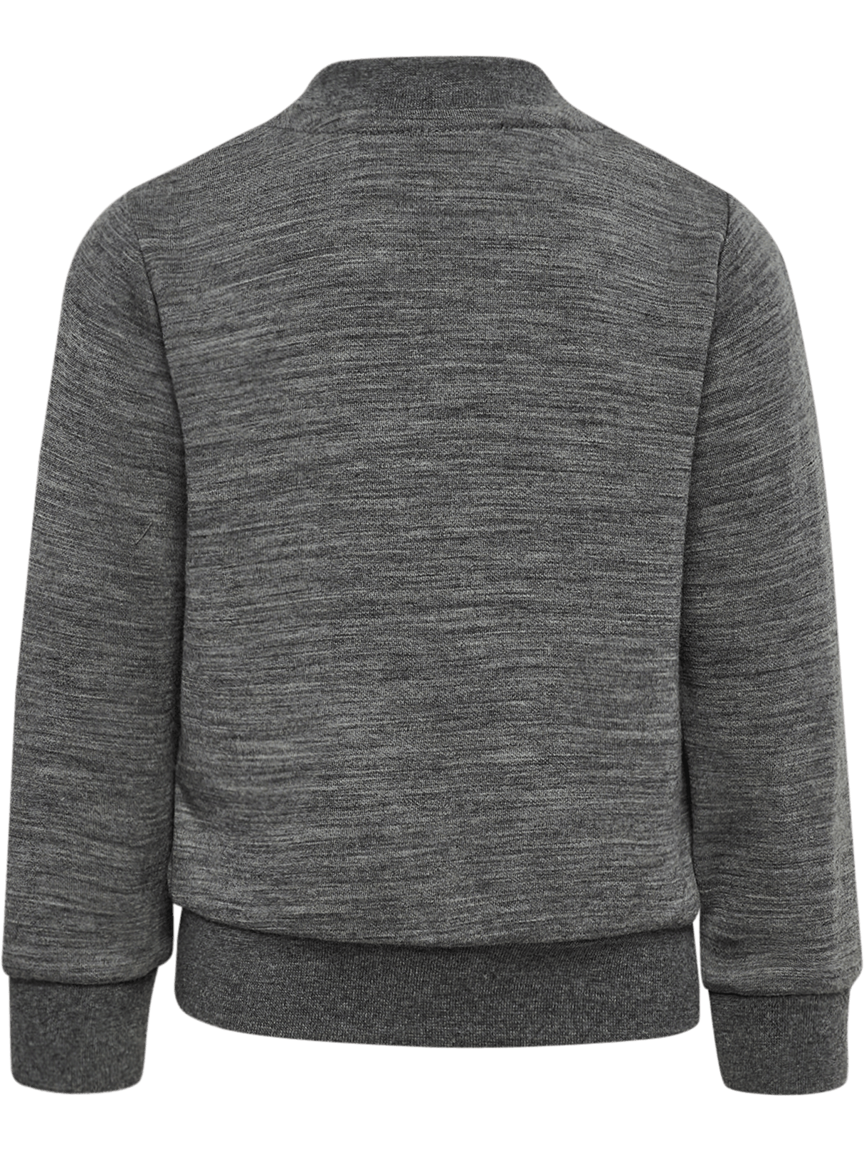 hummel Youth Mini Wool Zip Jacket Bee-2