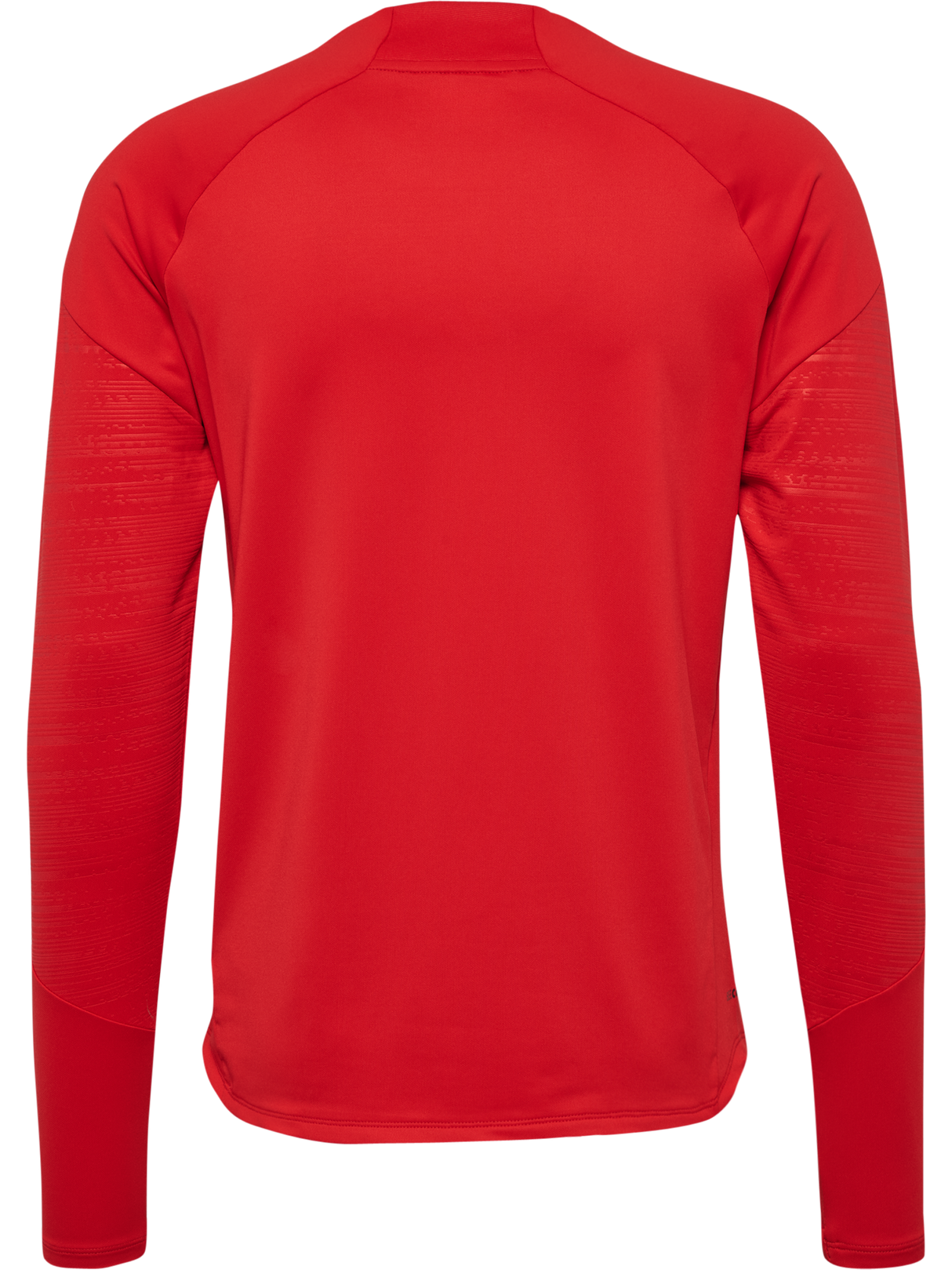 hummel Unisex Pro Training Crew Sweatshirt-2