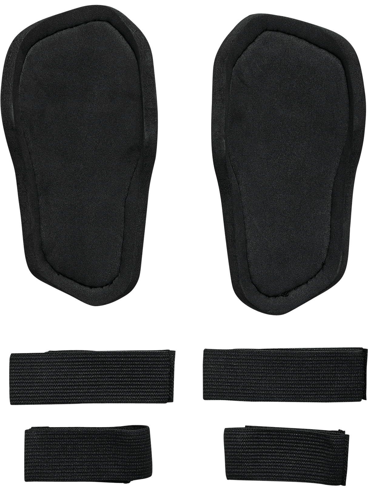 hummel Unisex Shin Guards Super Light-2