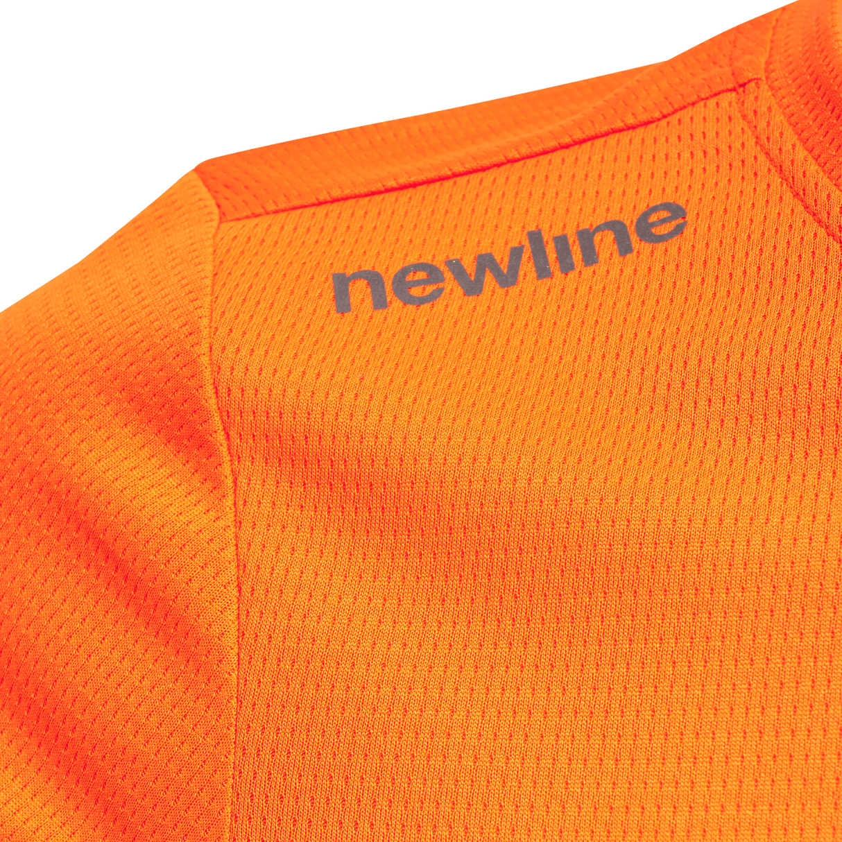 Newline Youth Core Functional Short Sleeve T-Shirt-3