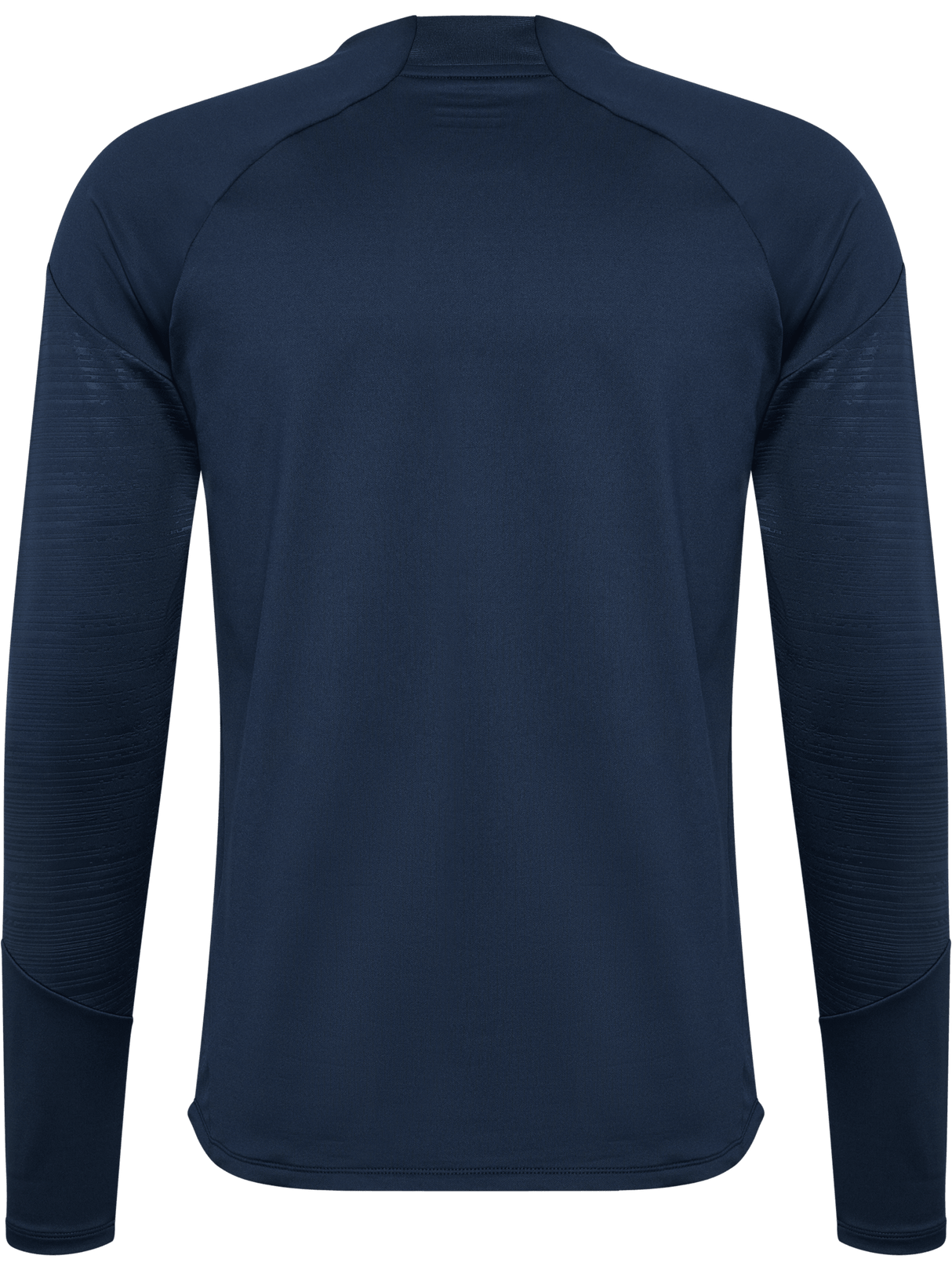 hummel Unisex Pro Training Crew Sweatshirt-2