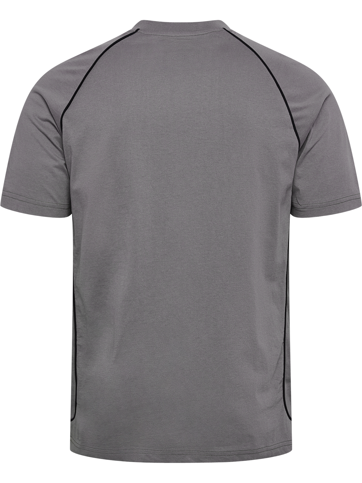 hummel Men's Pitch Rest Day Short Sleeve T-Shirt-2