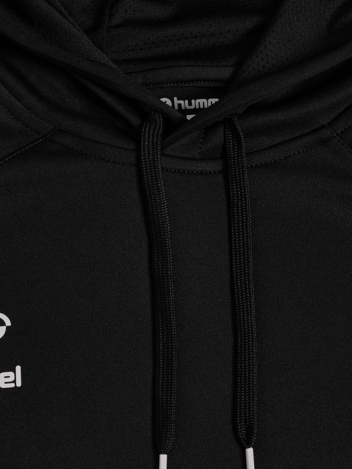 hummel Unisex Core 2.0 Hoodie-4