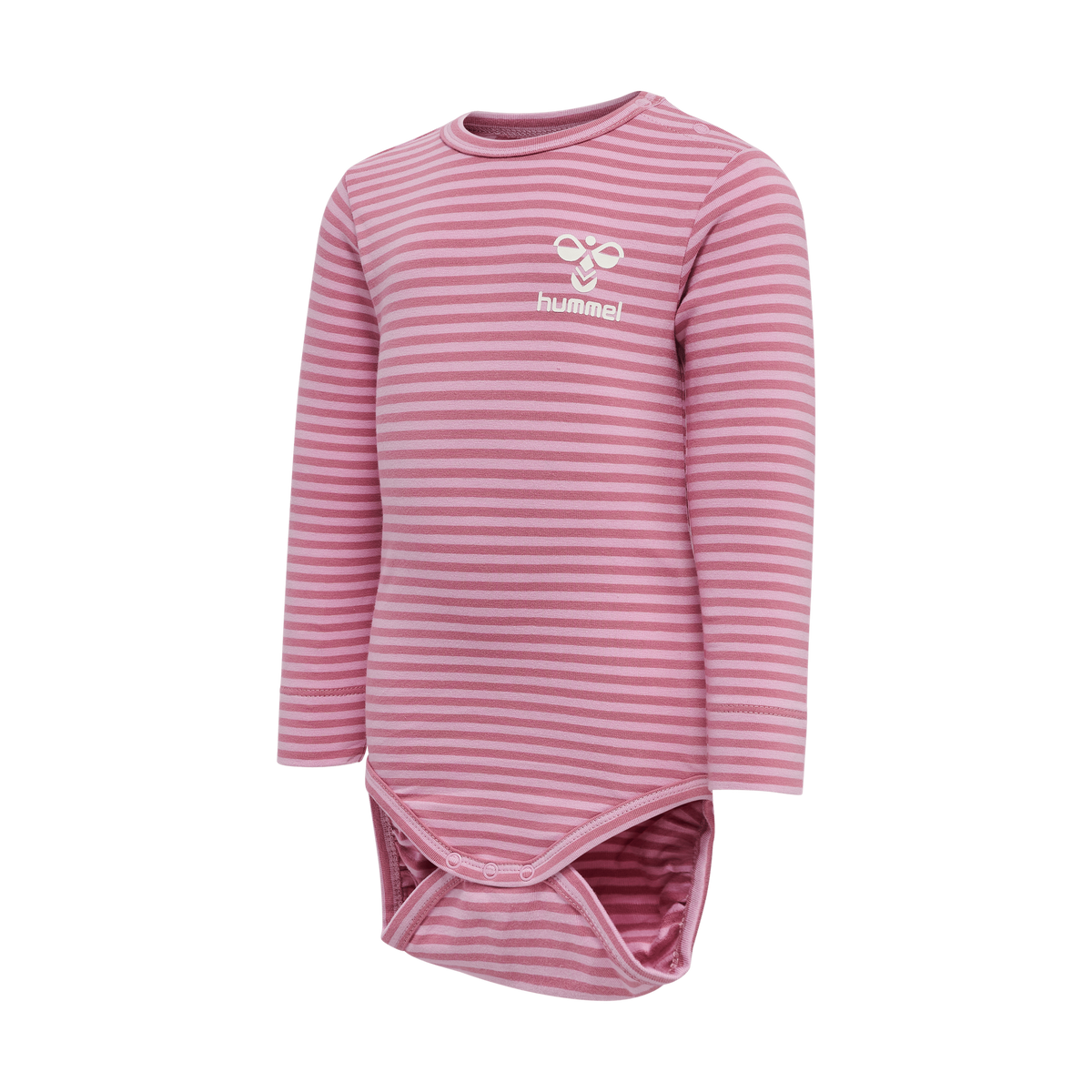 hummel Infant & Toddler Mulle Bodysuit Long Sleeve-1