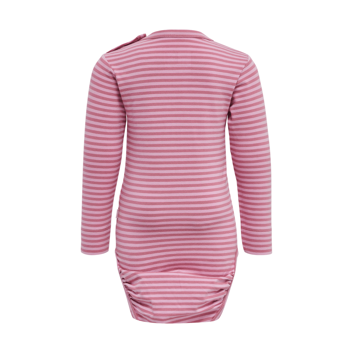 hummel Infant & Toddler Mulle Bodysuit Long Sleeve-2