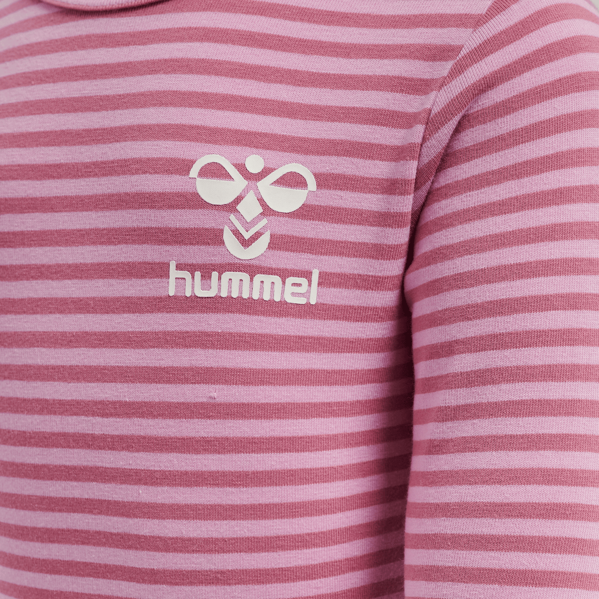 hummel Infant & Toddler Mulle Bodysuit Long Sleeve-3