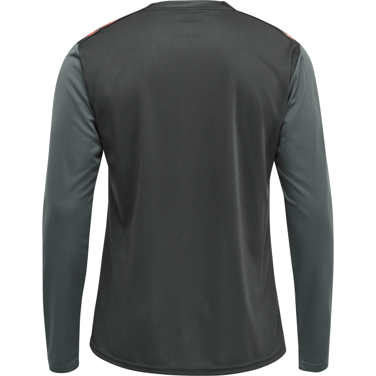 hummel Men's Pro Grid Game Long Sleeve Jersey-2