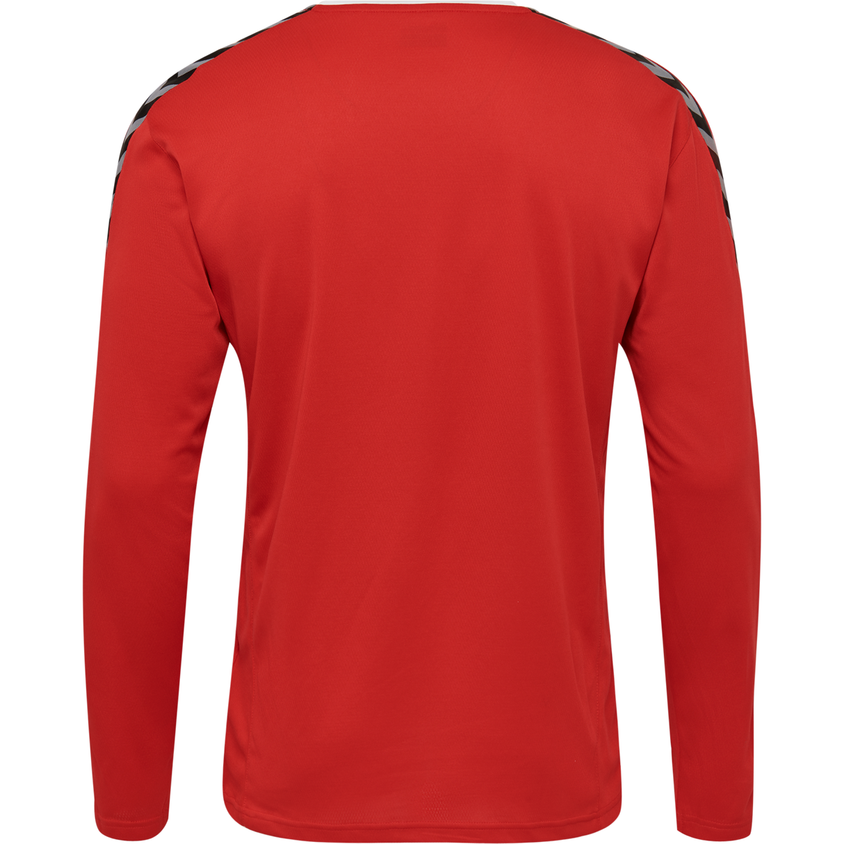 hummel Men's Authentic Poly Long Sleeve Jersey-2